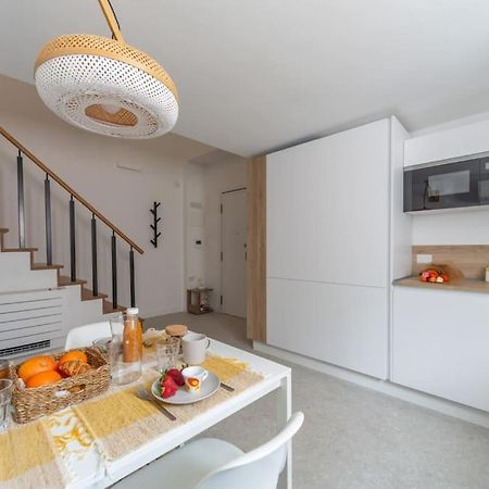Milano Loft-Hosted By Sweetstay Εξωτερικό φωτογραφία
