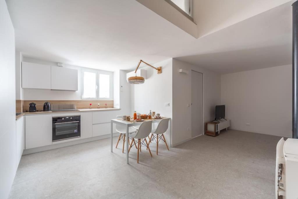 Milano Loft-Hosted By Sweetstay Εξωτερικό φωτογραφία