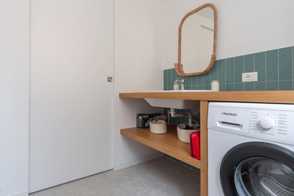 Milano Loft-Hosted By Sweetstay Εξωτερικό φωτογραφία