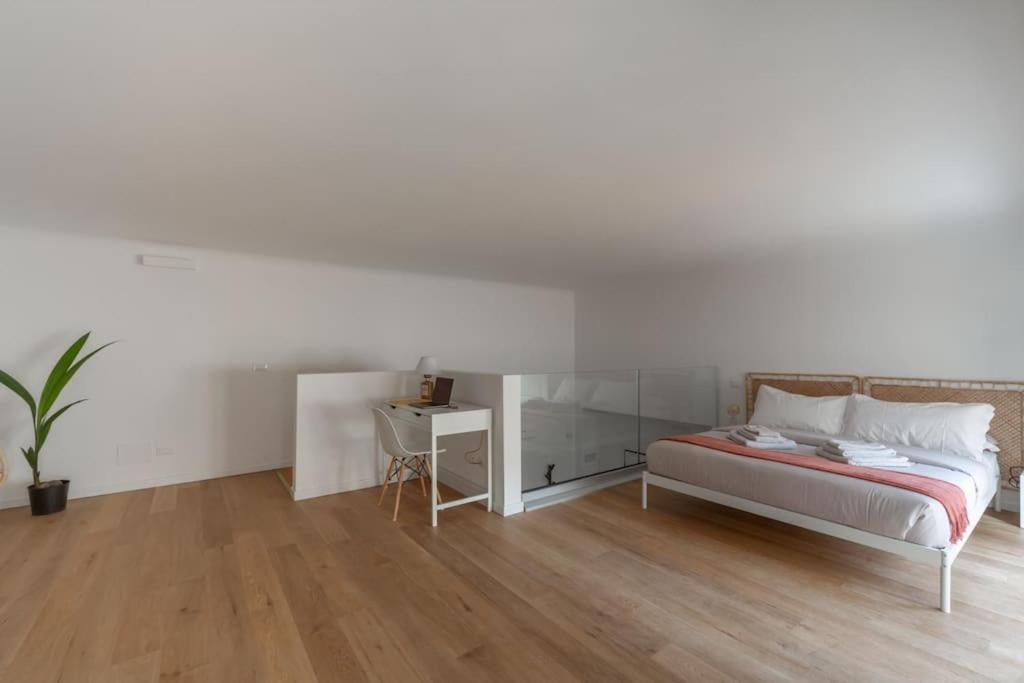 Milano Loft-Hosted By Sweetstay Εξωτερικό φωτογραφία