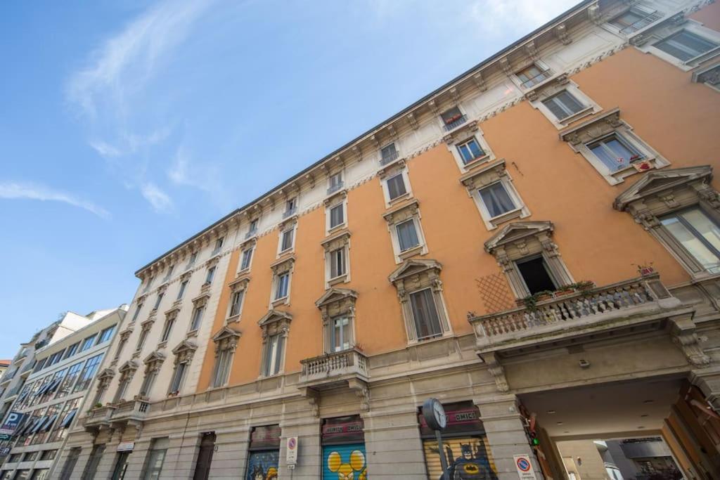 Milano Loft-Hosted By Sweetstay Εξωτερικό φωτογραφία