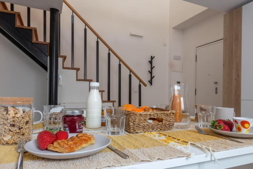 Milano Loft-Hosted By Sweetstay Εξωτερικό φωτογραφία