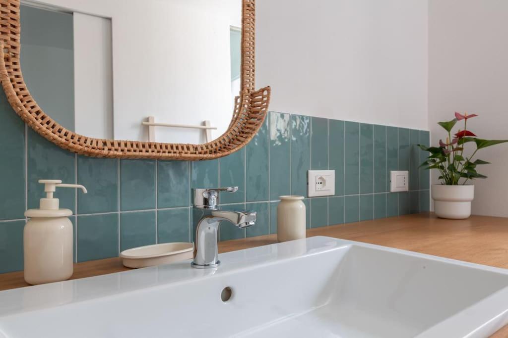 Milano Loft-Hosted By Sweetstay Εξωτερικό φωτογραφία