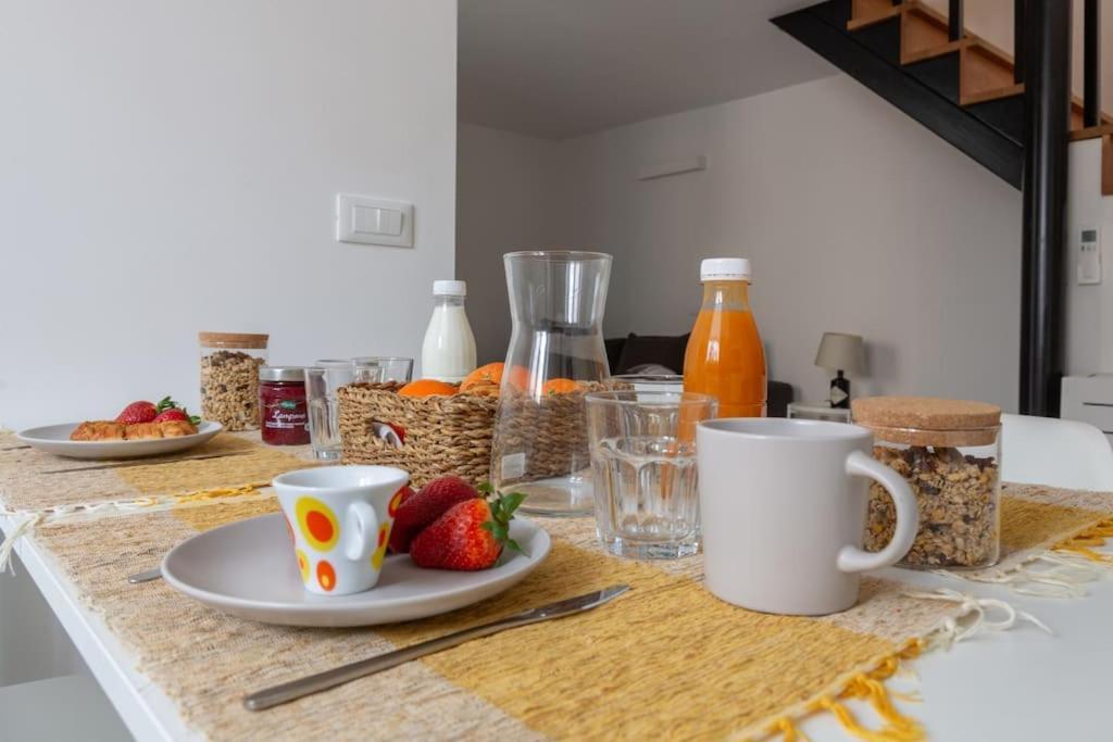Milano Loft-Hosted By Sweetstay Εξωτερικό φωτογραφία