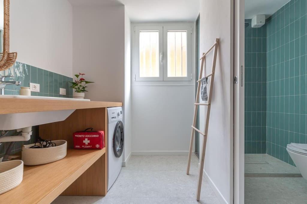 Milano Loft-Hosted By Sweetstay Εξωτερικό φωτογραφία