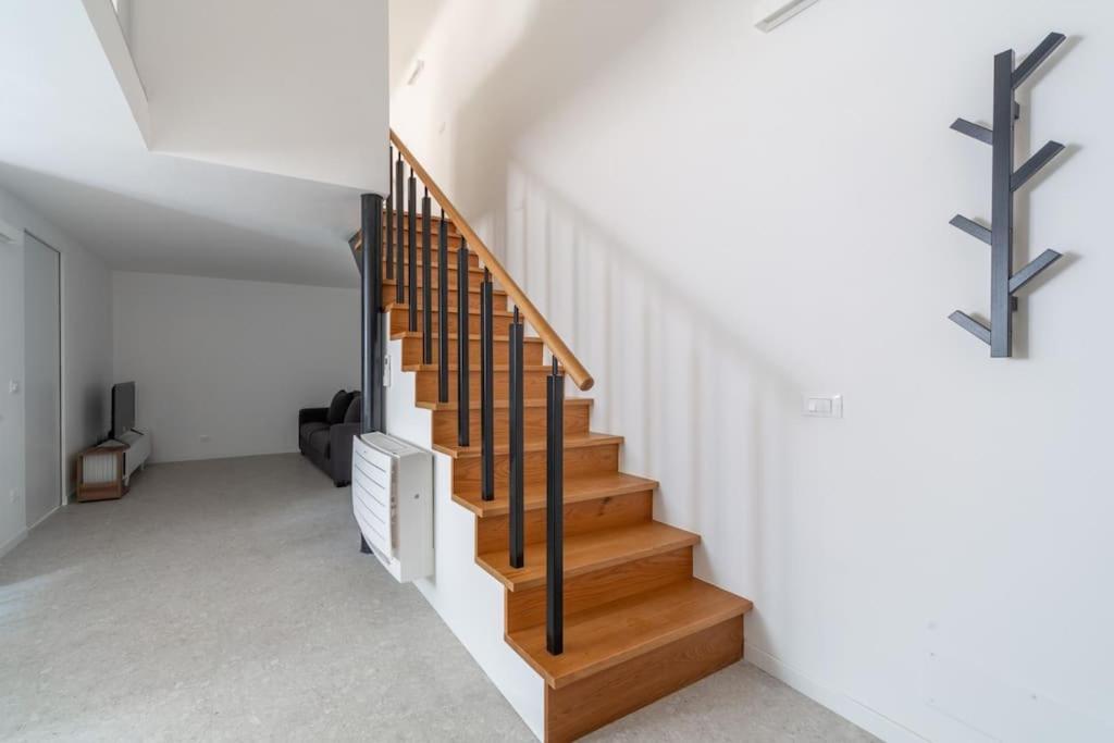 Milano Loft-Hosted By Sweetstay Εξωτερικό φωτογραφία