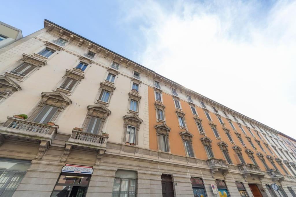 Milano Loft-Hosted By Sweetstay Εξωτερικό φωτογραφία