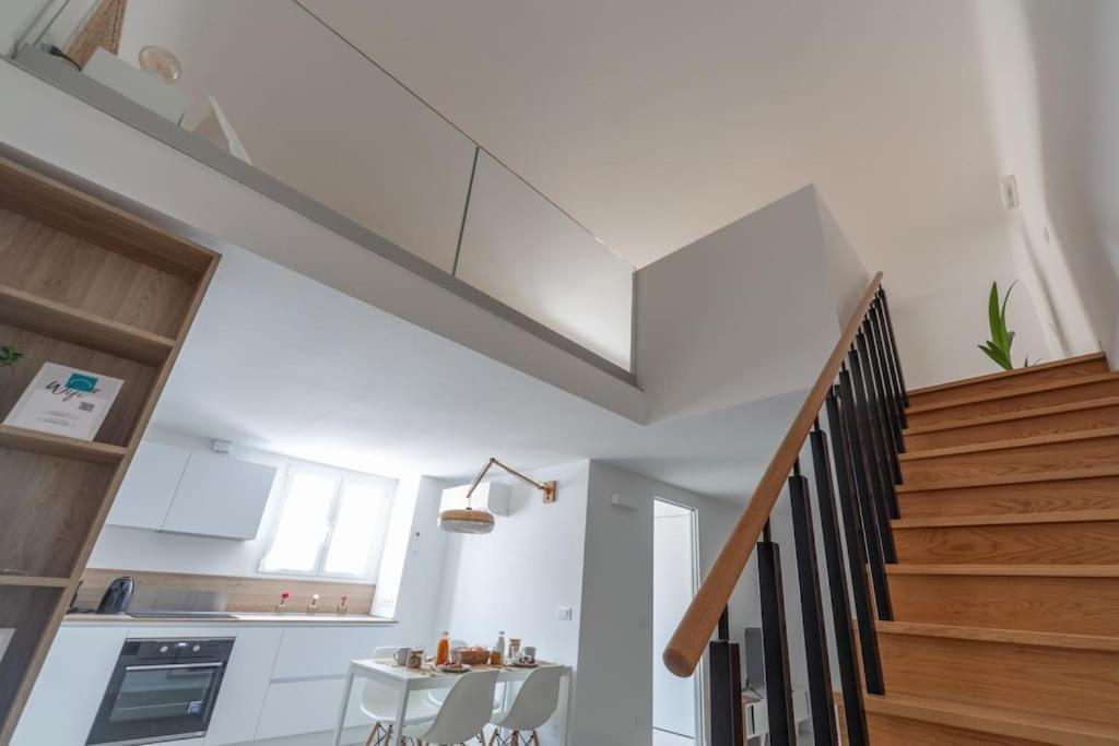 Milano Loft-Hosted By Sweetstay Εξωτερικό φωτογραφία