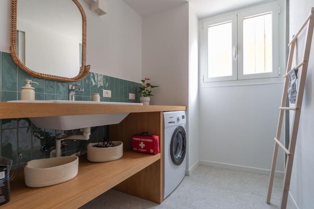 Milano Loft-Hosted By Sweetstay Εξωτερικό φωτογραφία