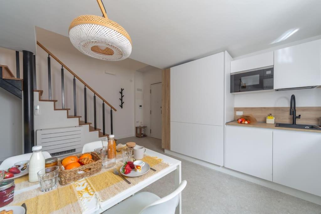 Milano Loft-Hosted By Sweetstay Εξωτερικό φωτογραφία