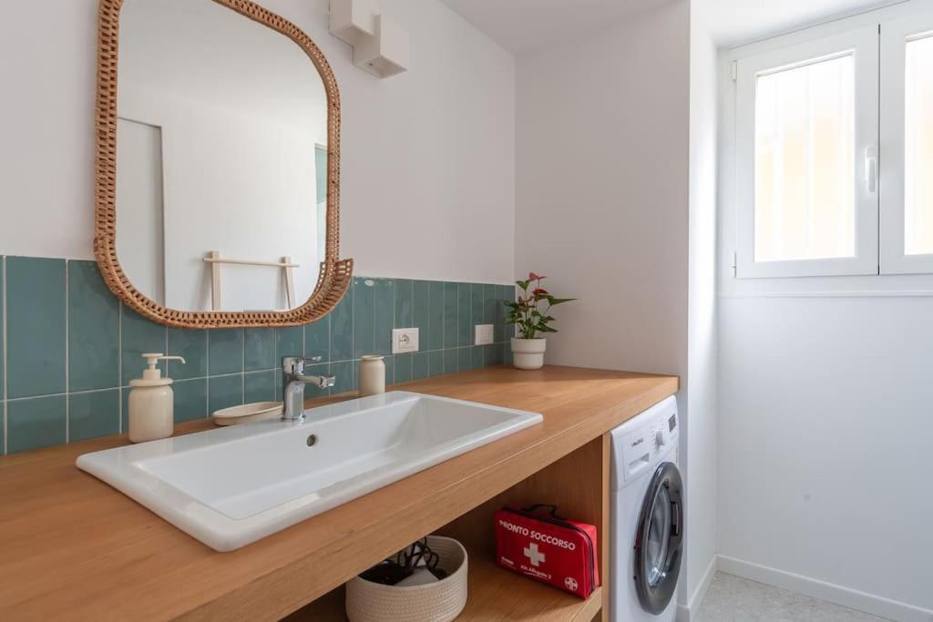 Milano Loft-Hosted By Sweetstay Εξωτερικό φωτογραφία